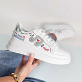 Mariam - Sneakers Donna