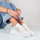Mariam - Sneakers Donna