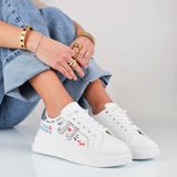 Mariam - Sneakers Donna