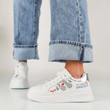 Mariam - Sneakers Donna