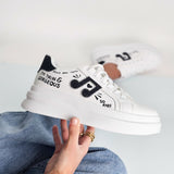 Mariam- Sneakers Donna