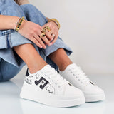 Mariam- Sneakers Donna
