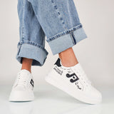 Mariam- Sneakers Donna