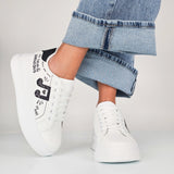 Mariam- Sneakers Donna