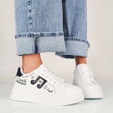 Mariam- Sneakers Donna
