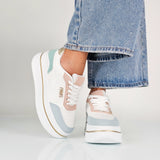 Maia - Sneakers Donna