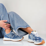 Lou - Sneakers Donna