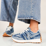Lou - Sneakers Donna