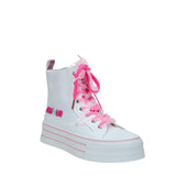 Celia - Sneakers Donna Alte