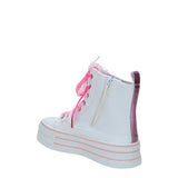 Celia - Sneakers Donna Alte