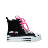 Celia - Sneakers Donna Alte
