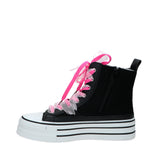 Celia - Sneakers Donna Alte