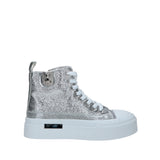 Liza - Sneakers Donna Alta