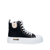 Liza - Sneakers Donna Alta