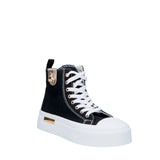 Liza - Sneakers Donna Alta