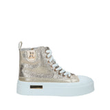 Liza - Sneakers Donna Alta