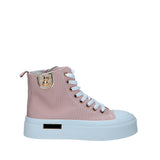 Liza - Sneakers Donna Alta