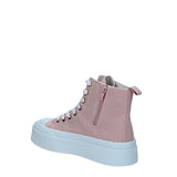 Liza - Sneakers Donna Alta