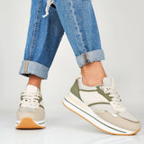 Style - Sneakers Donna