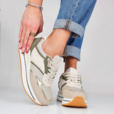 Style - Sneakers Donna