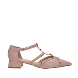 Margaux - Ballerine Con Tacco