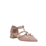 Margaux - Ballerine Con Tacco