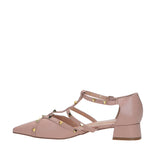 Margaux - Ballerine Con Tacco