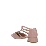 Margaux - Ballerine Con Tacco