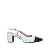 Helene - Decollette Slingback