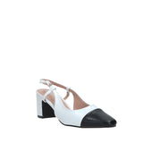 Helene - Decollette Slingback