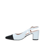 Helene - Decollette Slingback
