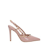 Anne - Decollette Slingback Tacco Fino