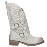 Heidi - Stivali Bikers Donna