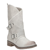 Heidi - Stivali Bikers Donna