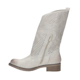 Heidi - Stivali Bikers Donna