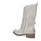 Heidi - Stivali Bikers Donna
