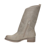 Heidi - Stivali Bikers Donna