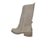 Heidi - Stivali Bikers Donna