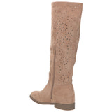 Nancy - Stivali Donna Con Zeppa Interna