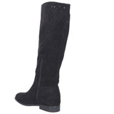 Nancy - Stivali Donna Con Zeppa Interna