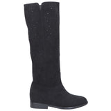 Nancy - Stivali Donna Con Zeppa Interna