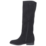 Nancy - Stivali Donna Con Zeppa Interna