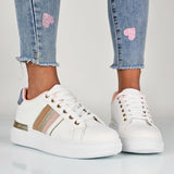 Mirta - Sneakers Donna