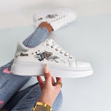 Selene - Sneakers Donna