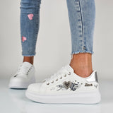 Selene - Sneakers Donna