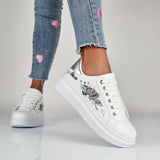 Selene - Sneakers Donna