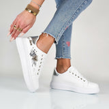 Selene - Sneakers Donna
