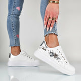 Selene - Sneakers Donna