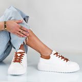Aria - Sneakers Donna