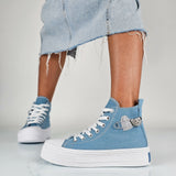 Yasmine - Sneakers Donna Alte